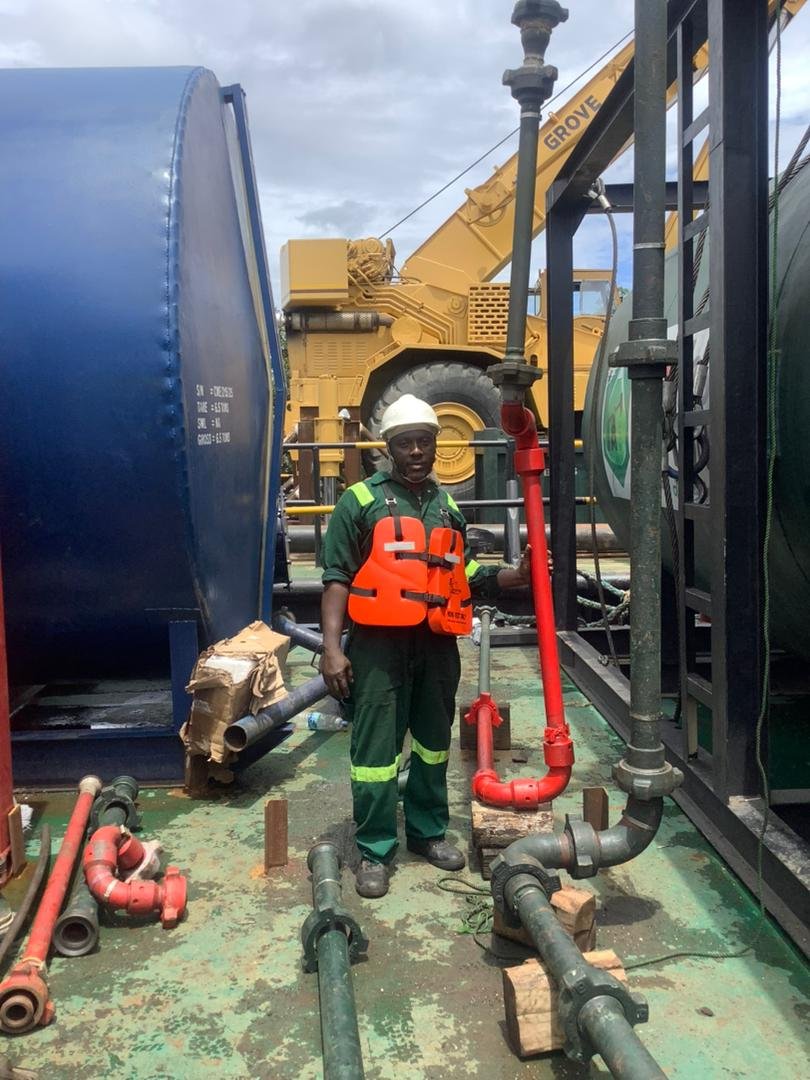Process equipment